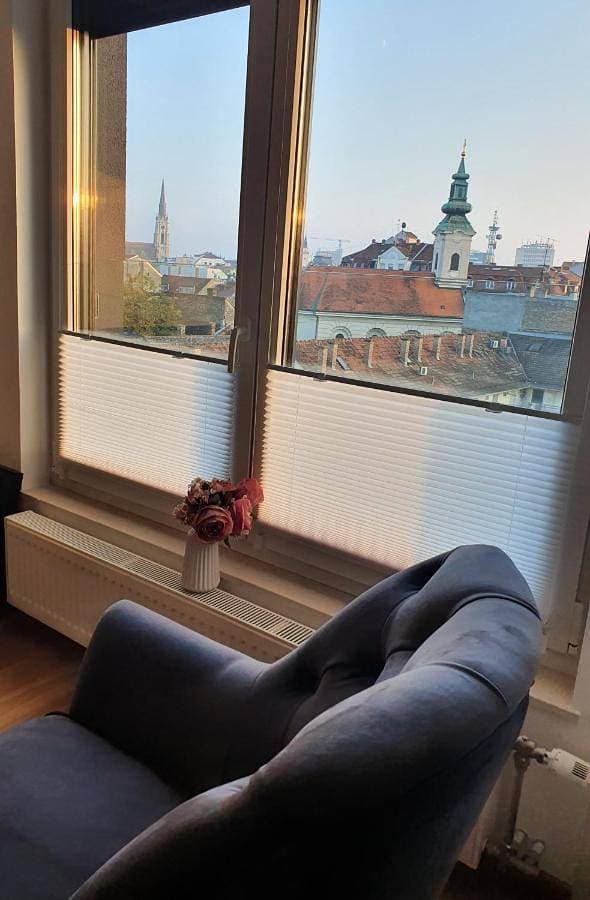 Centar view lux 1