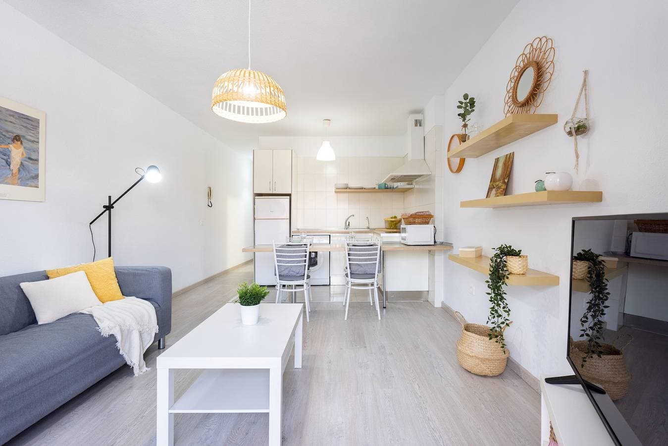 Foto 2 von 20: Ferienwohnung für 2 Personen