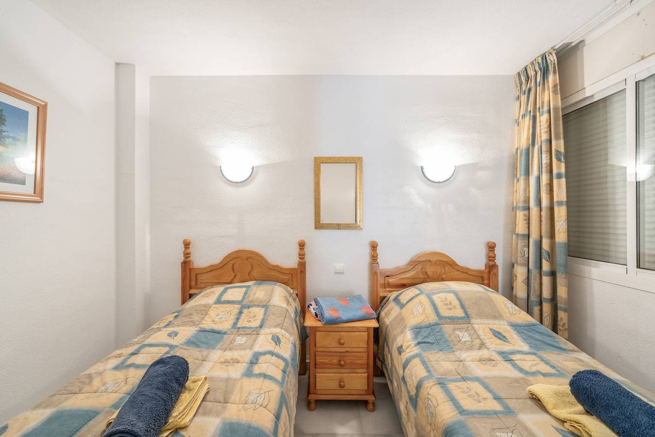 Foto 13 von 27: Marbella Ost – Hervorragende Erdgeschosswohnung in tropischen Gärten – kostenloses WLAN