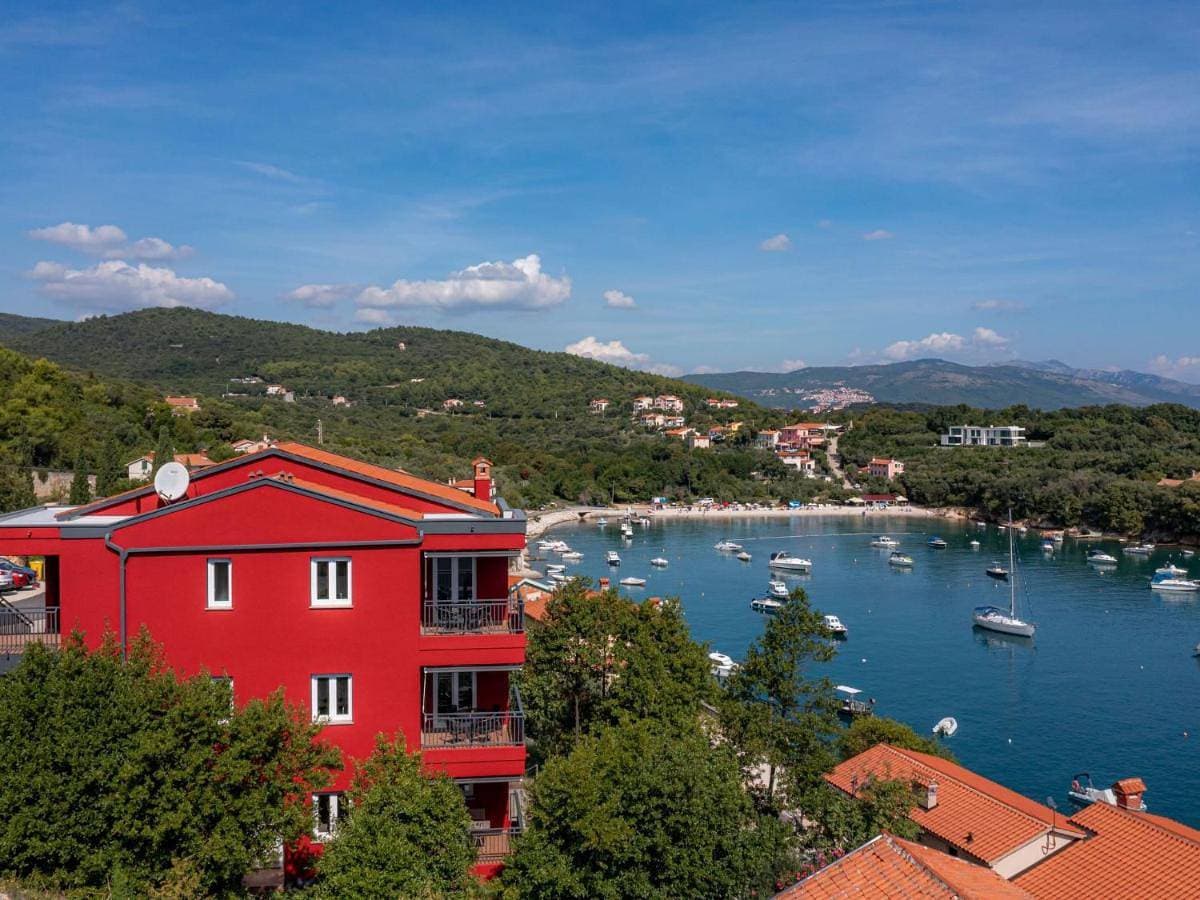 RED House Sveta Marina Apartment 3 1