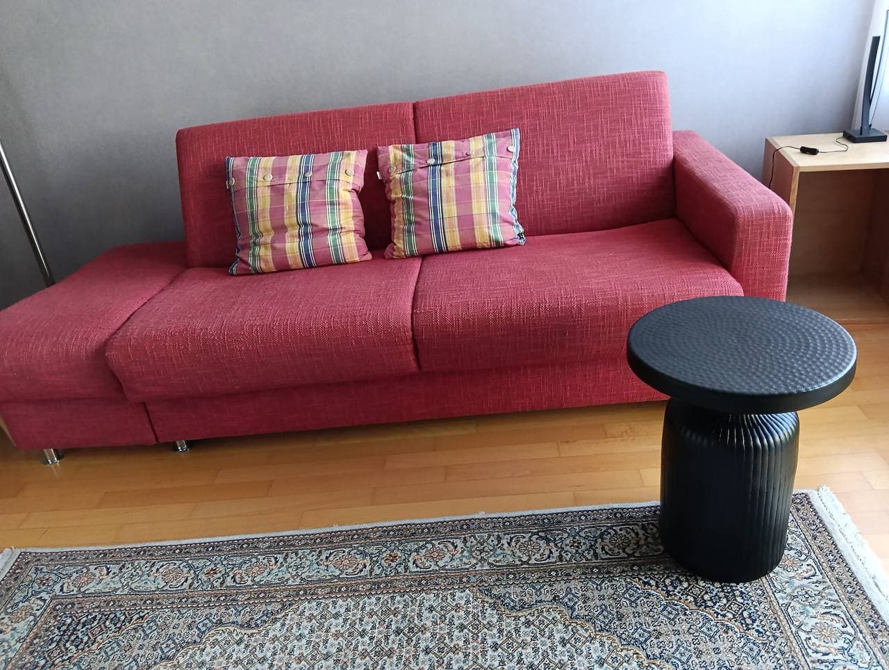 Foto 5 von 25: Ferienwohnung 'Diepold' mit Bergblick, Gemeinschaftsgarten und Wi-Fi