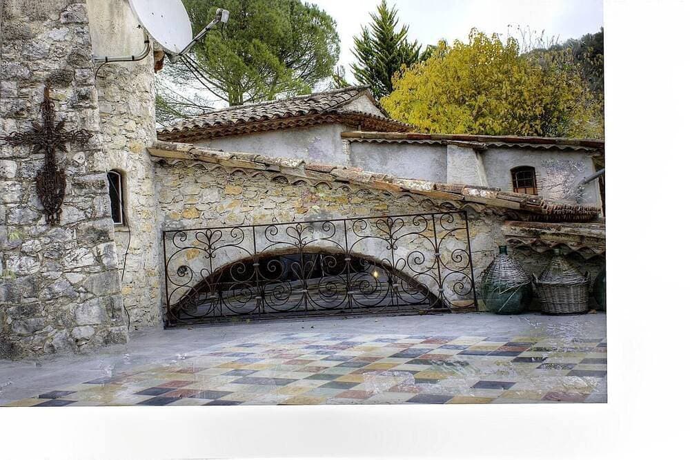 Foto 5 von 21: Le Gîte du Loup - La Colle Sur Loup