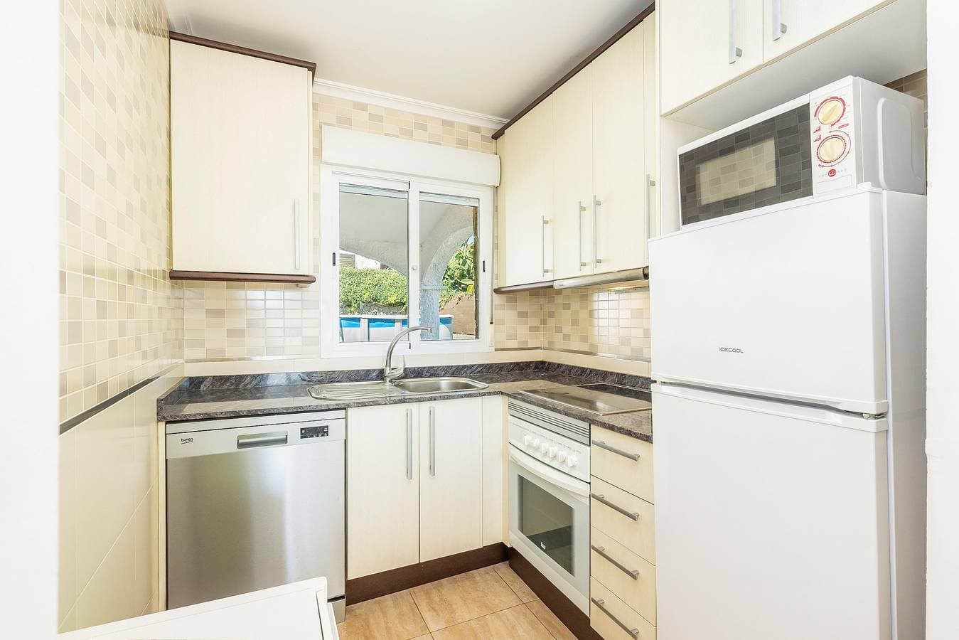 Foto 11 von 32: Ferienhaus 'Casa Noa' mit privatem Pool, WLAN und Klimaanlage