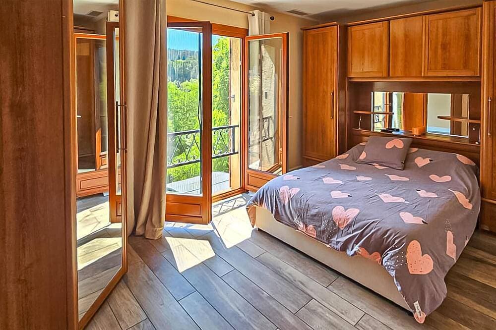 Foto 5 von 22: Nice home in Peymeinade