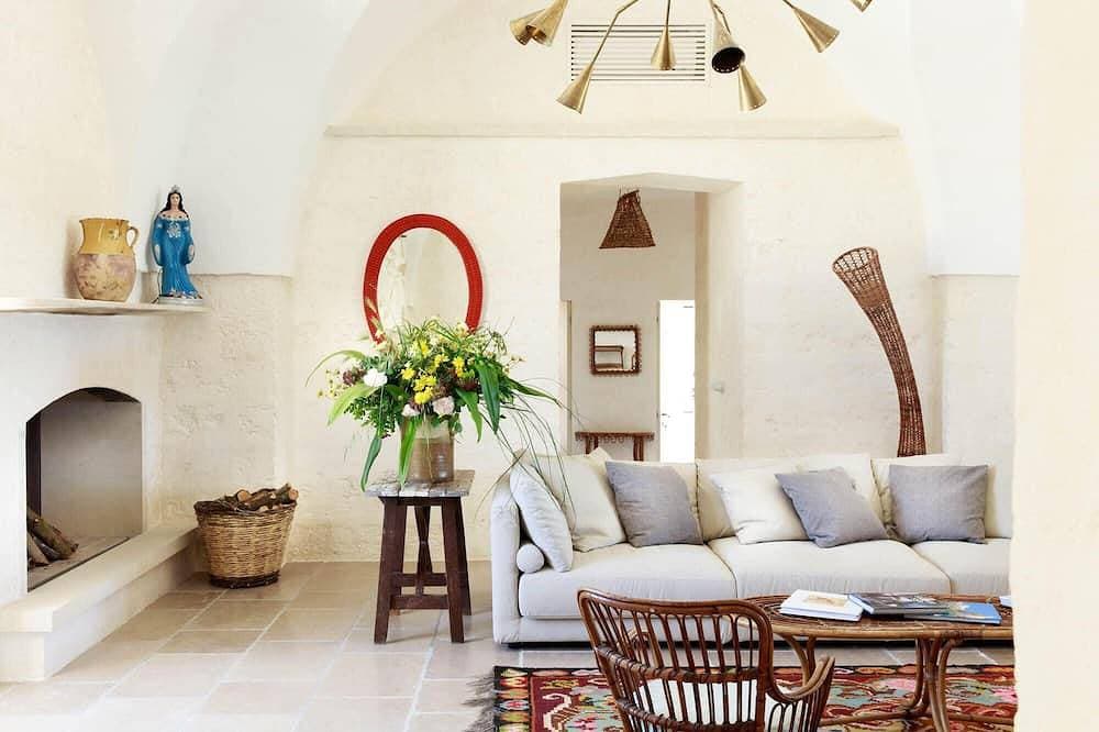 Foto 11 von 30: Masseria del Gigante - Salento, Italien