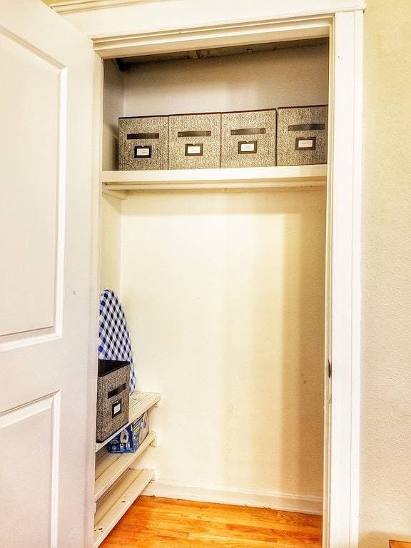 Foto 5 von 34: ☆ Sternennacht ☆ Elegante minimalistische Wohnung ☆ Tower Grove