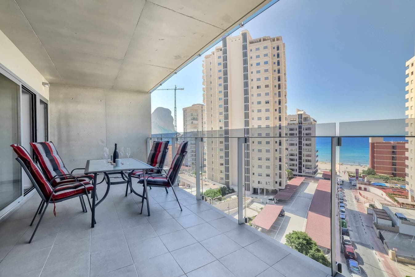 Apartment Mirador - PlusHolidays 1