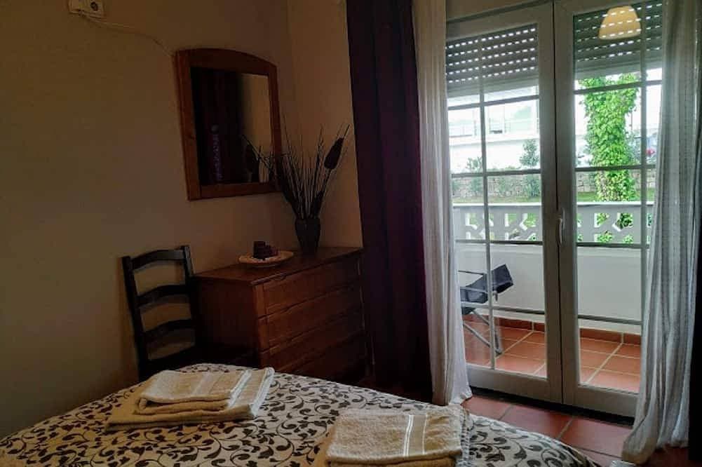 Foto 3 von 28: Obidos - Resort 5 * - Praia D'El Rey - Surf Golf & Beach - 2 Zimmer Wohnung