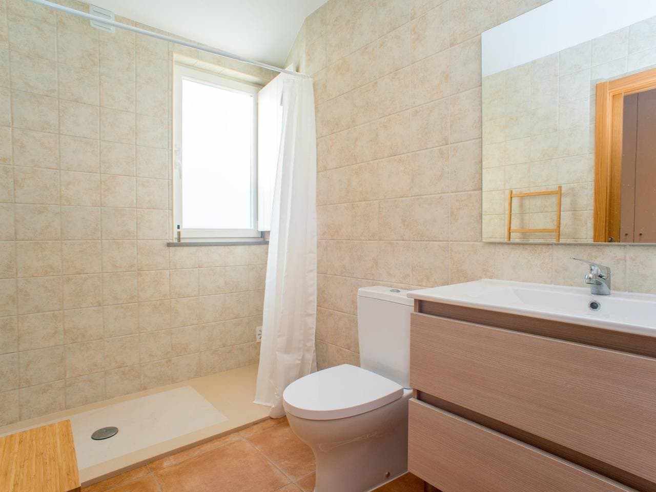 Foto 11 von 26: Ferienhaus für 4 Personen mit Terrasse