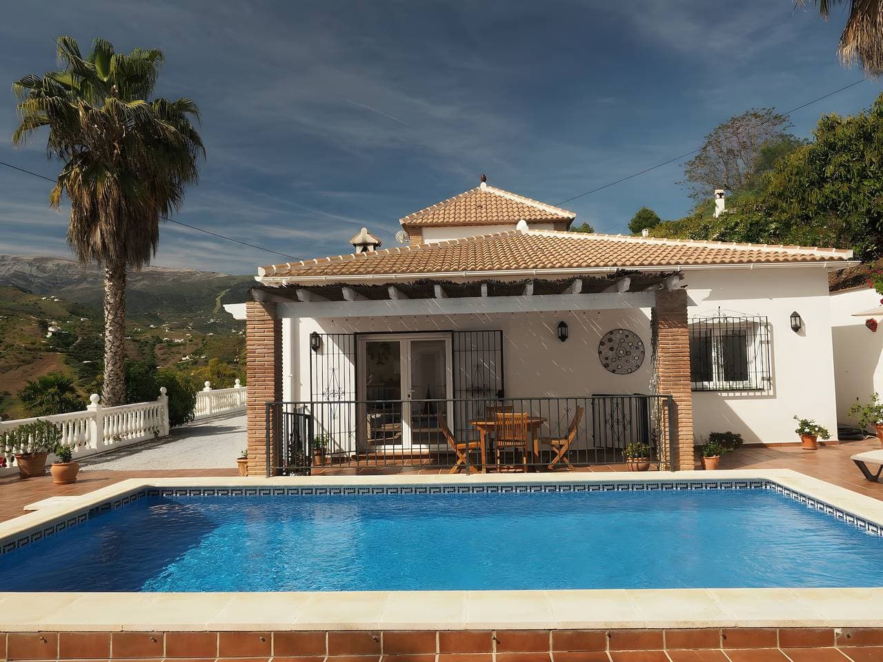 Casa Querencia 1
