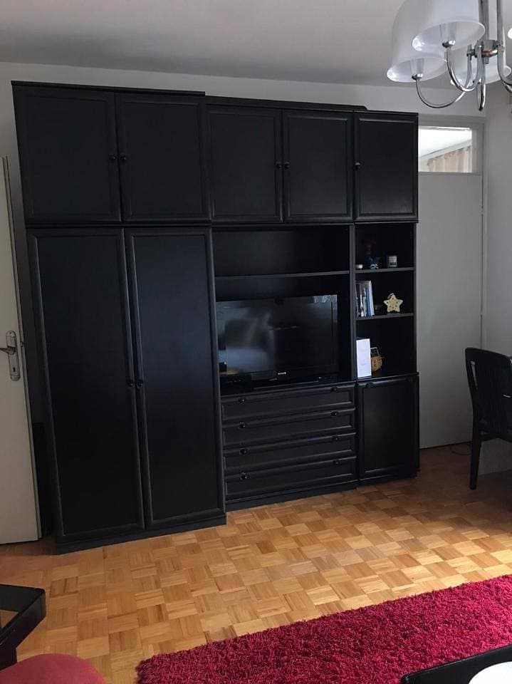 Foto 13 von 23: One-Bedroom Apartment