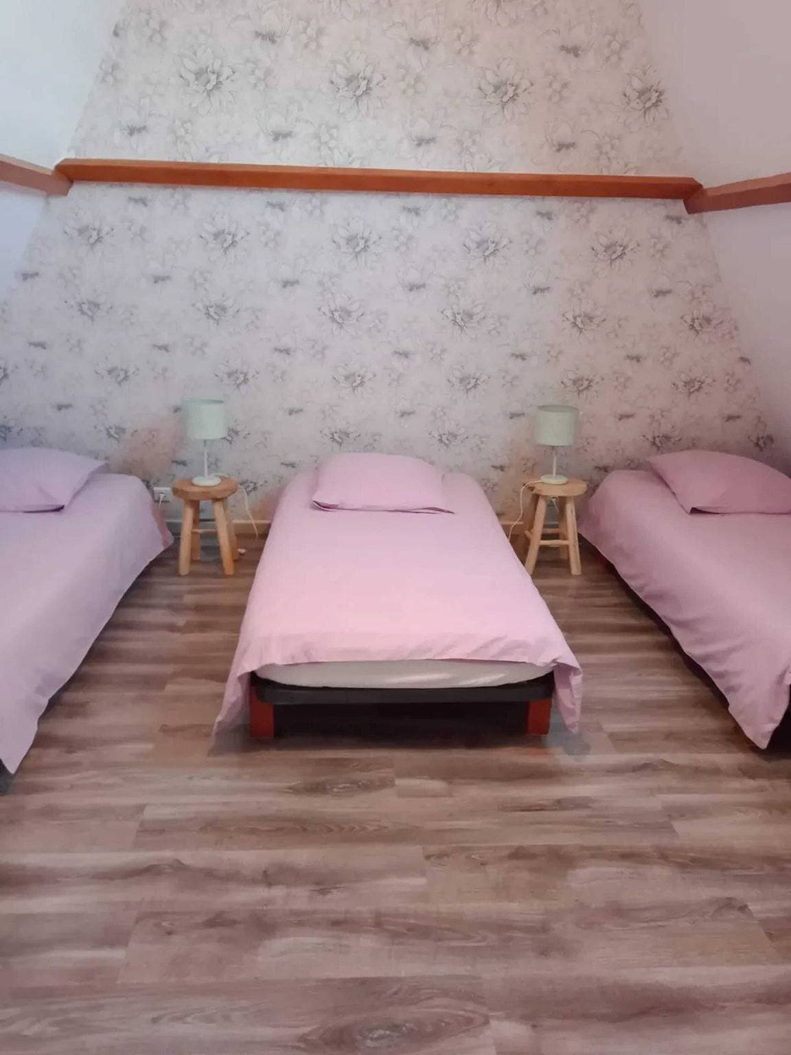 Foto 12 von 22: Gemütliches Haus in Épreville-en-Lieuvin mit Garten