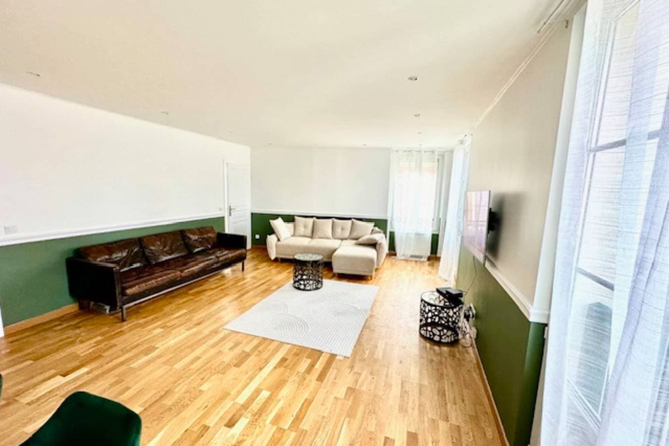 Foto 3 von 18: Ferienwohnung für 5 Personen