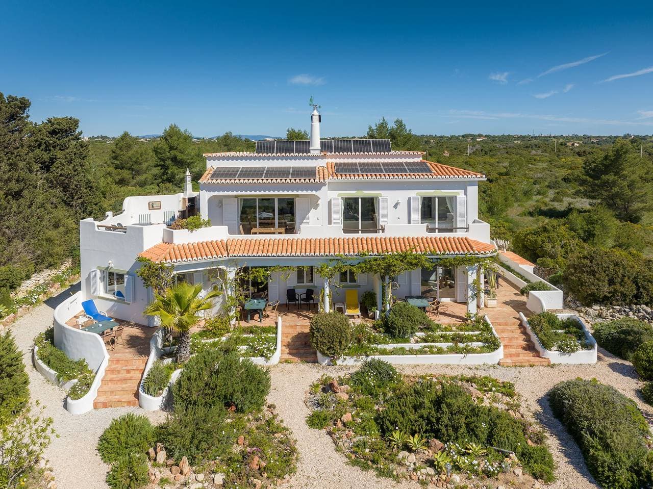 Foto 5 von 42: Casa Galo Verde, 4 Personen, super Meerblick