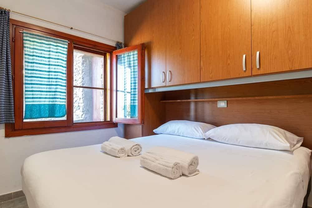 Foto 2 von 18: Willkommen im Casa Scirocco, einem gemütlichen Ferienhaus in Pistis an der wunderschönen Westküste Sardiniens. Ein perfekter Ort für alle, die einen entspannten Urlaub inmitten der Natur und umgeben von atemberaubenden Landschaften verbringen möchte