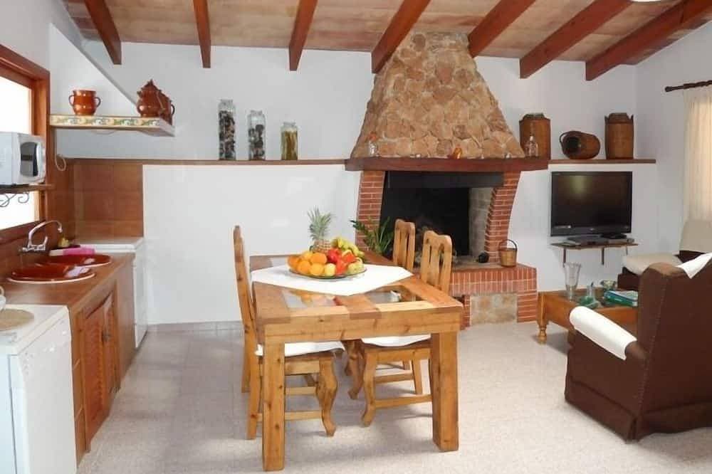 Foto 12 von 29: Son Mulet - Schöne Villa mit privatem Pool und Garten in Llubí