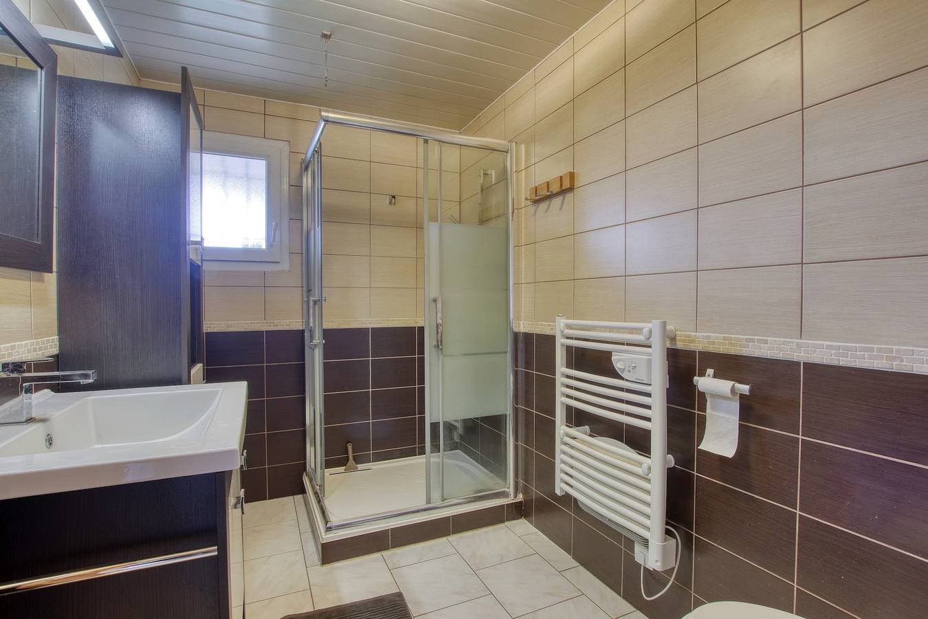 Foto 10 von 21: Ferienhaus für 8 Personen mit Garten