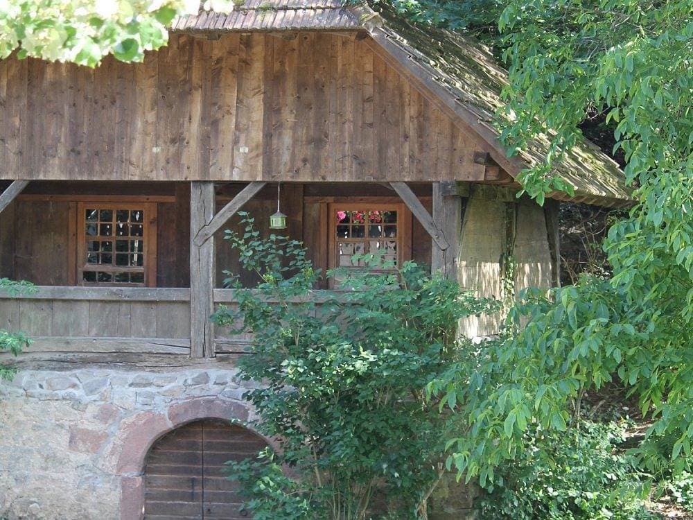 Foto 6 von 28: Vogtbenedikthof - Roßstall