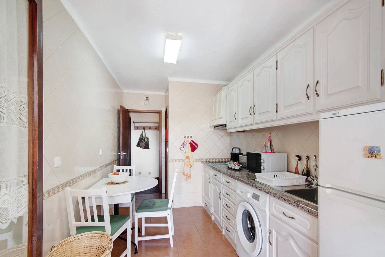 Foto 11 von 23: Ferienwohnung 'Tenis Golfmar' mit Gemeinschaftspool, WLAN und Klimaanlage