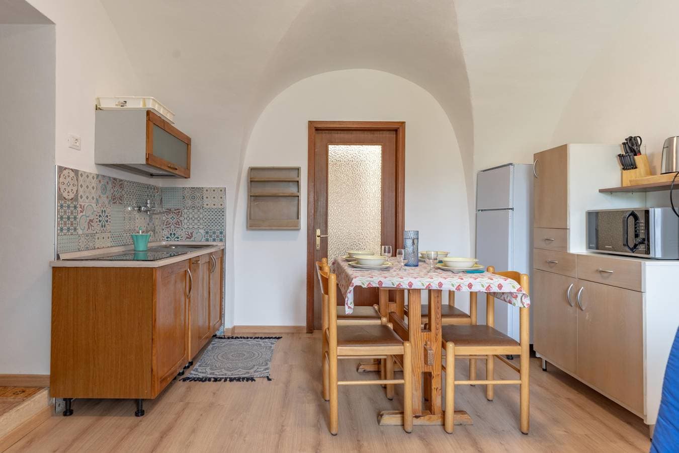 Foto 10 von 30: Casa Celeste, Tenna Ospitar