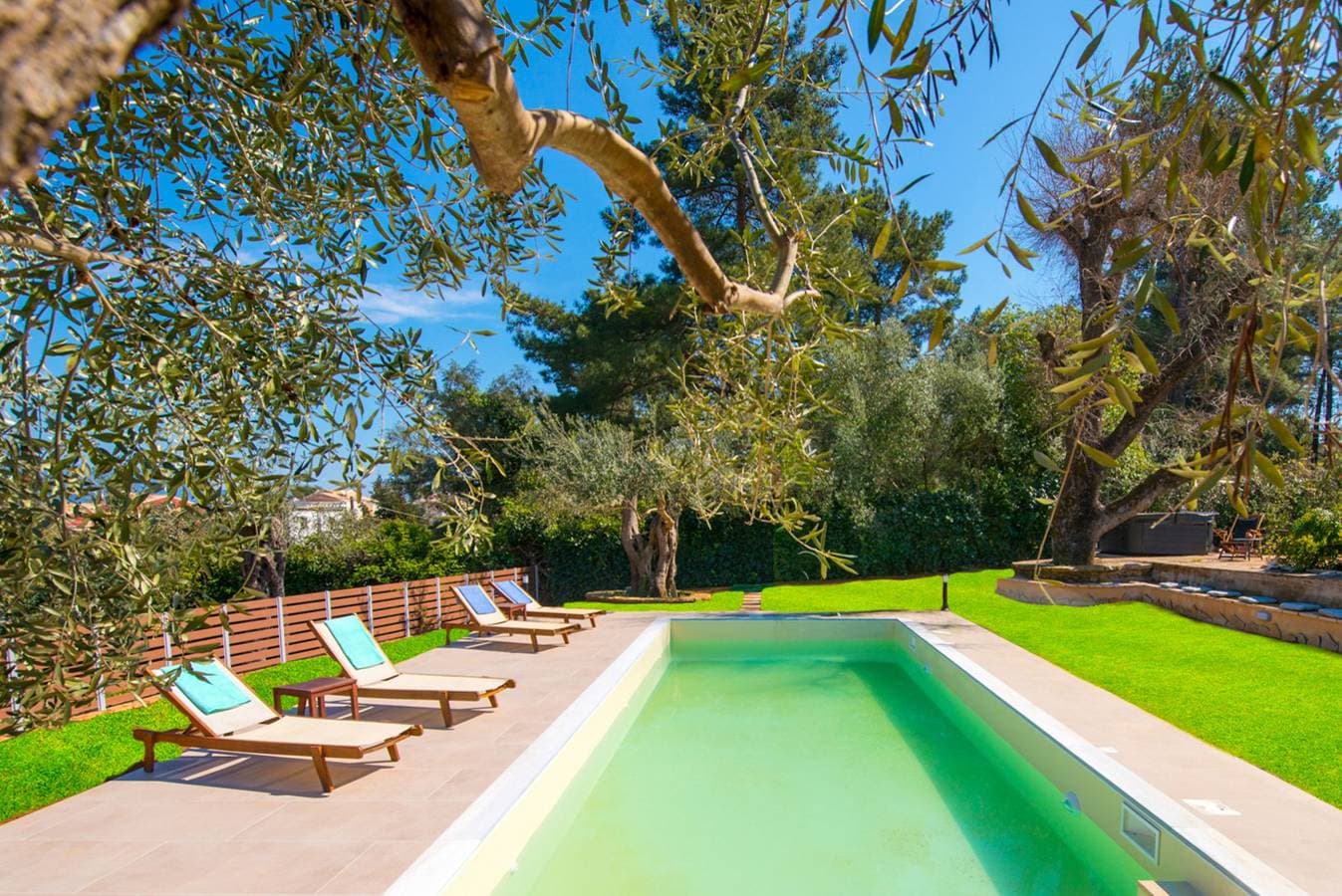 Foto 4 von 62: Villa Spyrelia