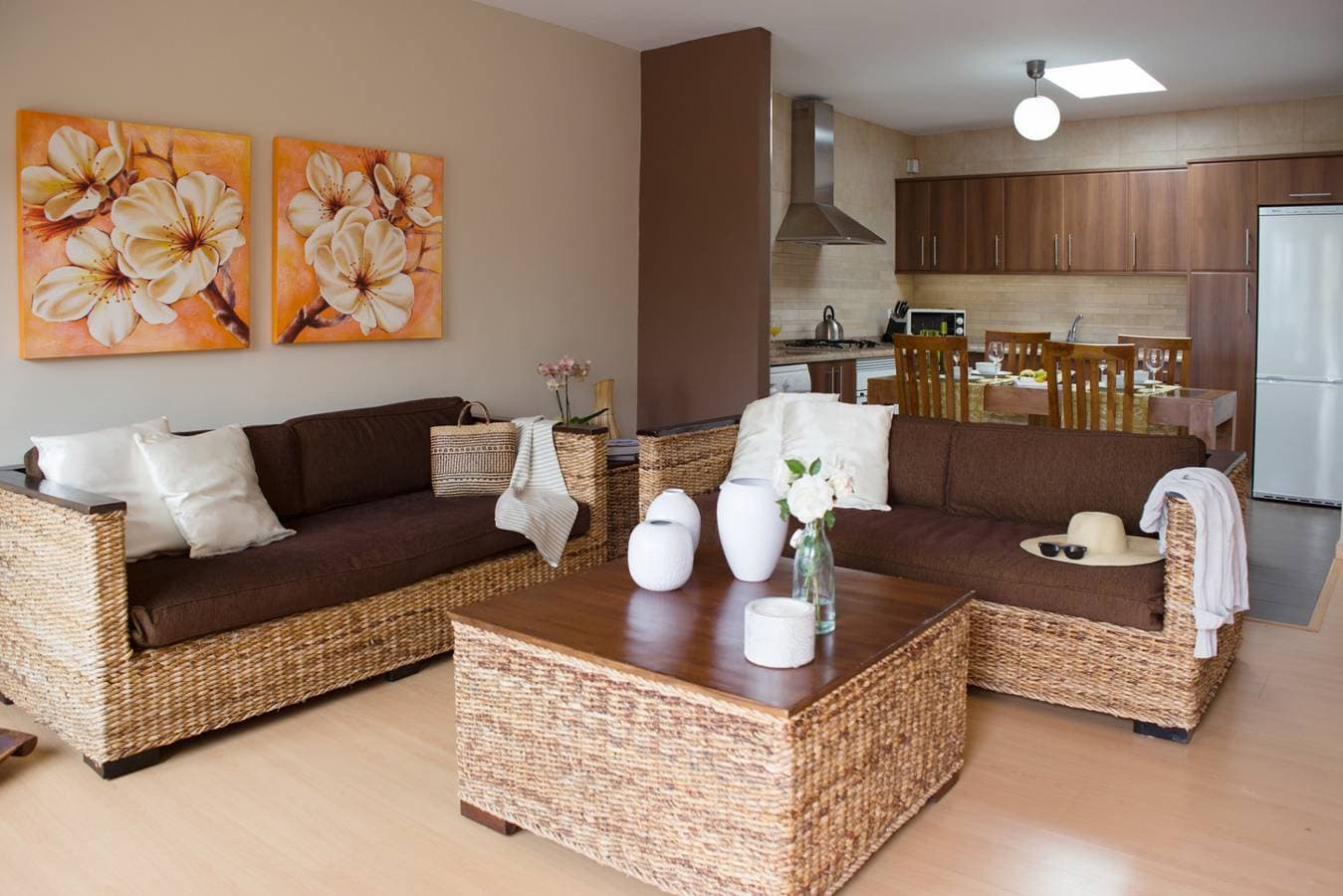 Foto 12 von 74: Apartamento en Tenerife jardín privado