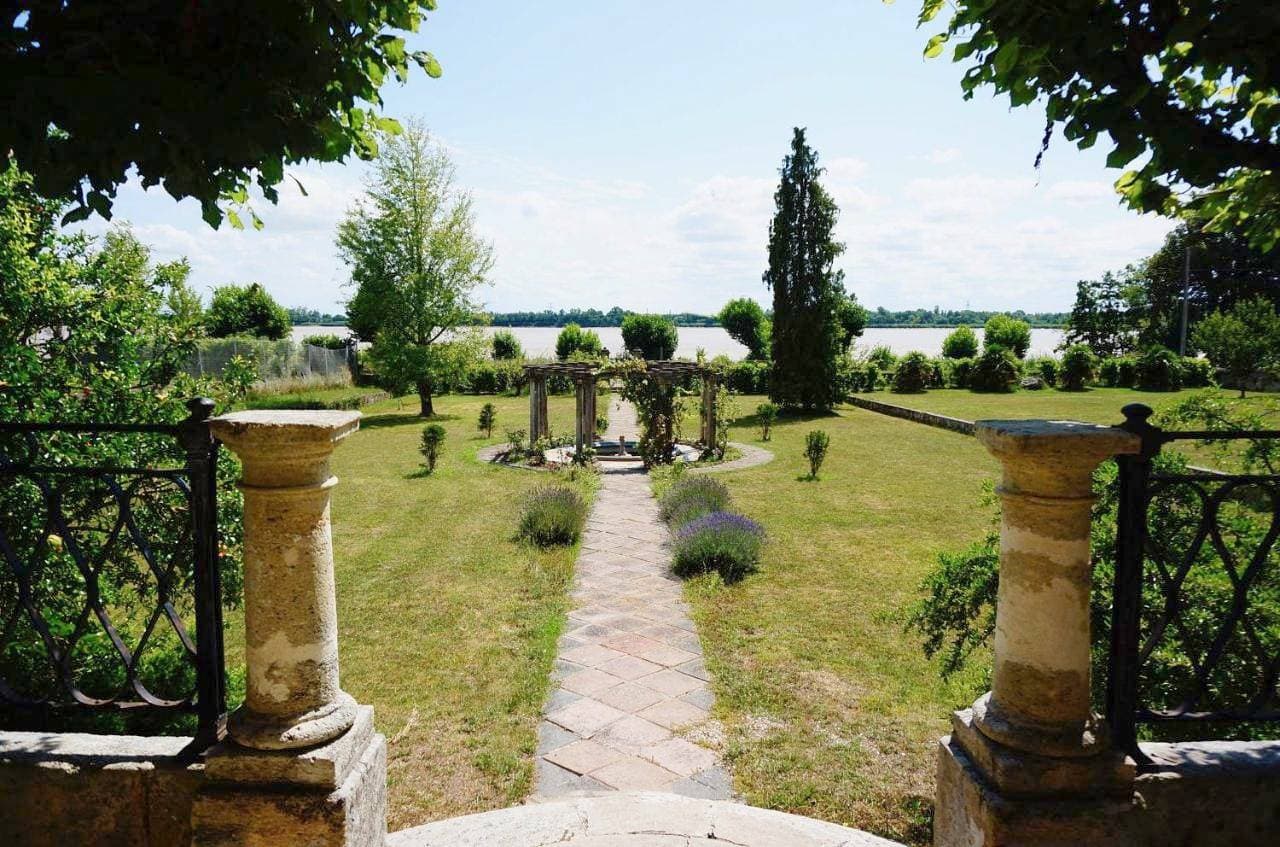 Villa Bacchus 1