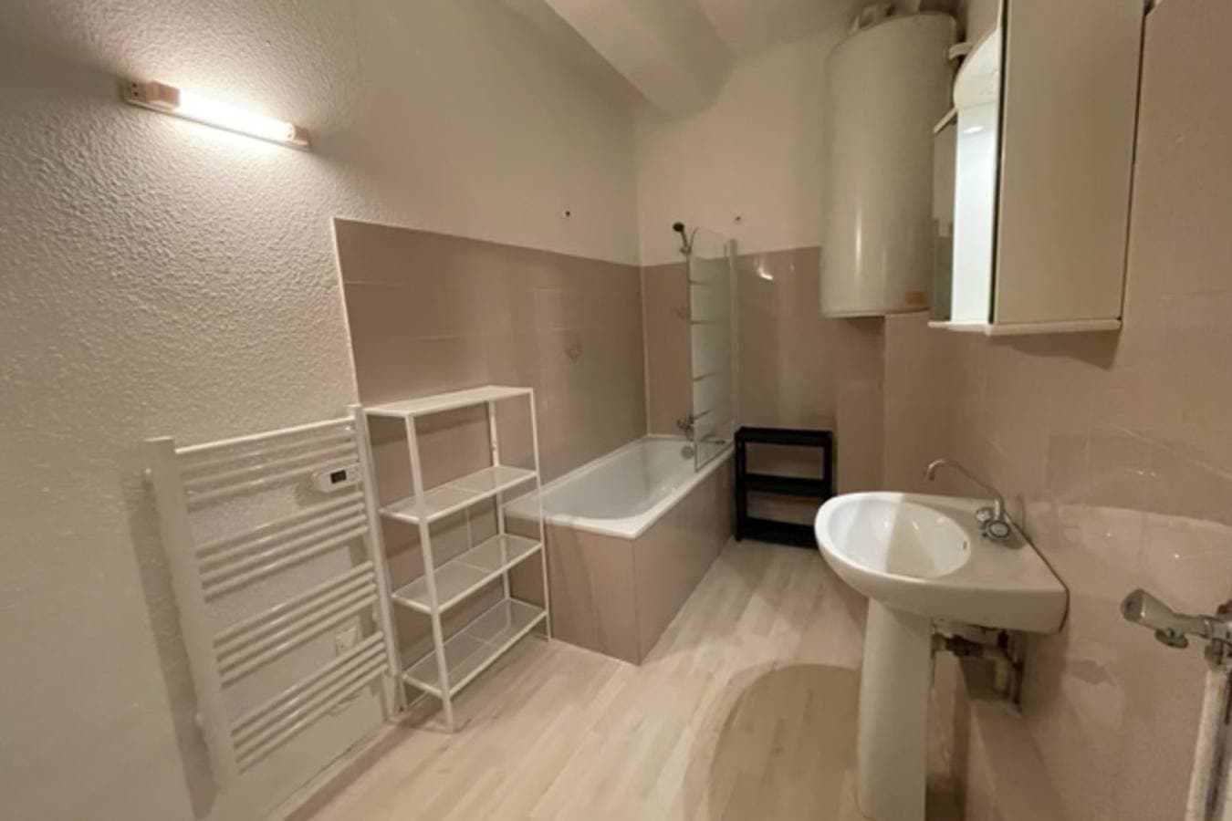 Foto 11 von 18: Ferienwohnung für 4 Personen mit Balkon