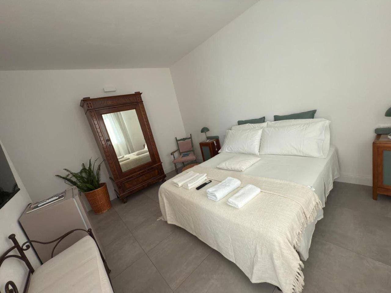 Foto 7 von 17: Double Room