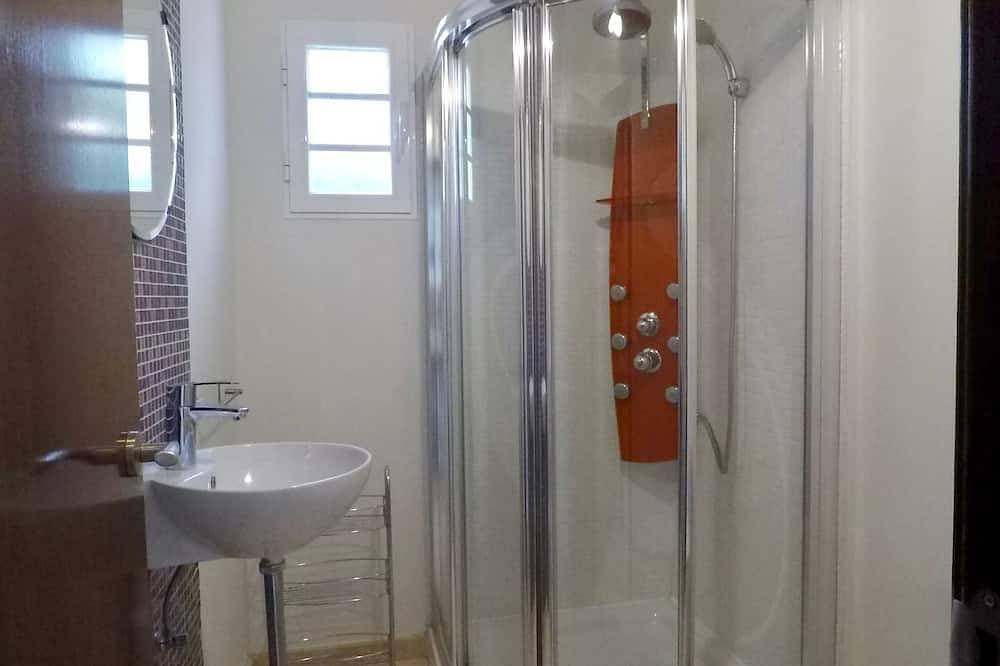Foto 8 von 30: Geräumige, moderne Villa mit herrlichem Meerblick, WIFI, Strand und Golf