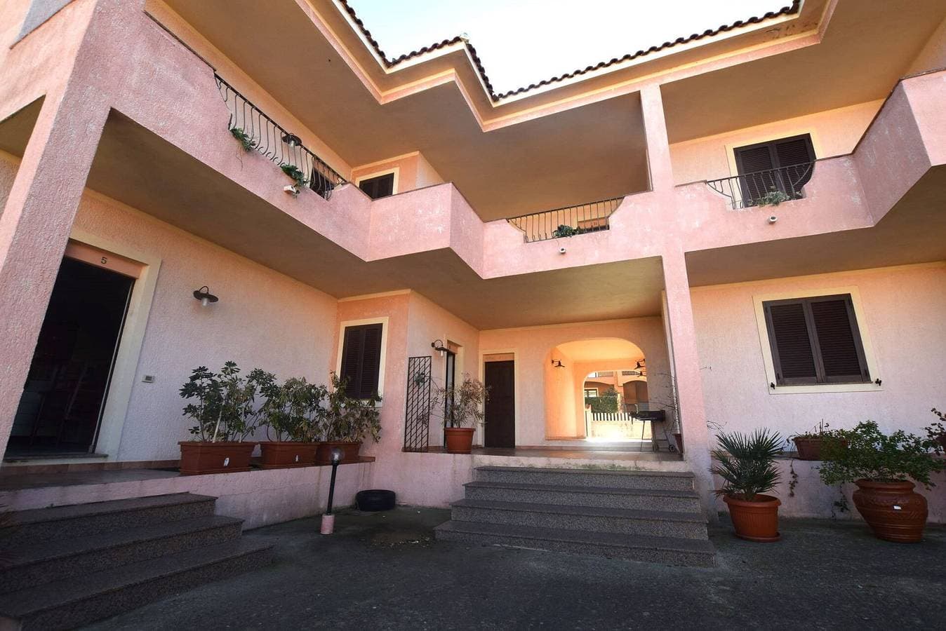 Foto 10 von 20: Residenza Agnese Sardegna - Bilo 1