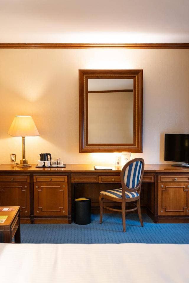 Foto 8 von 11: Classic Double or Twin Room