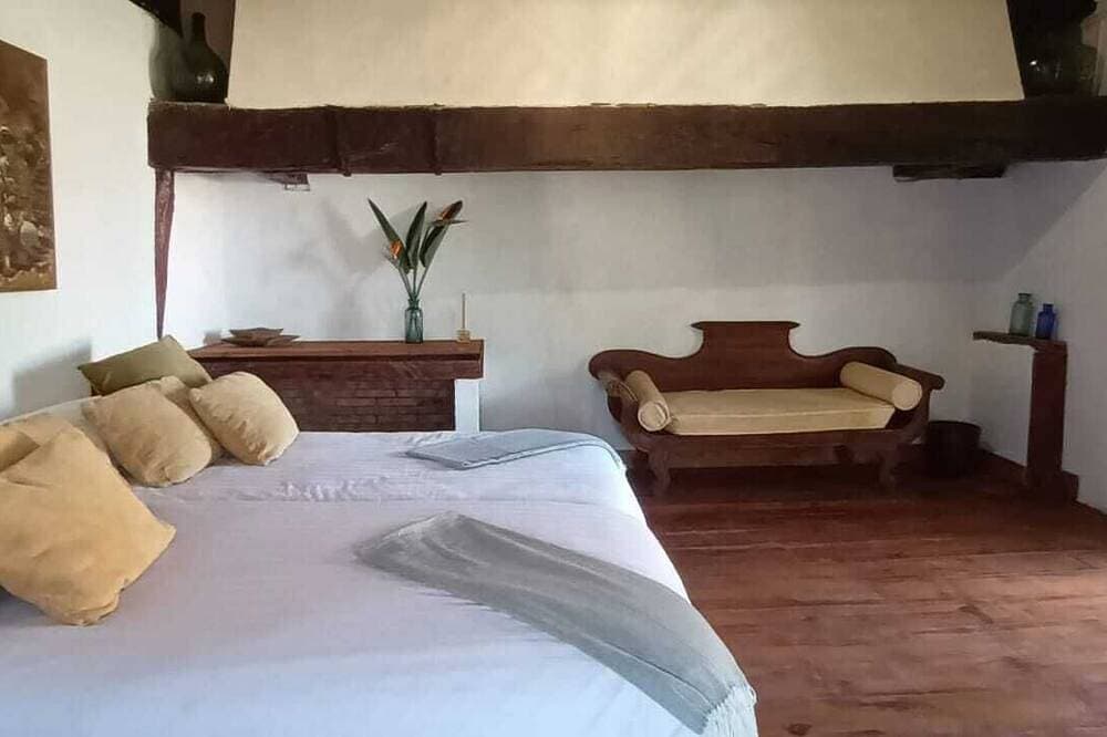 Casa La Aldaba 1