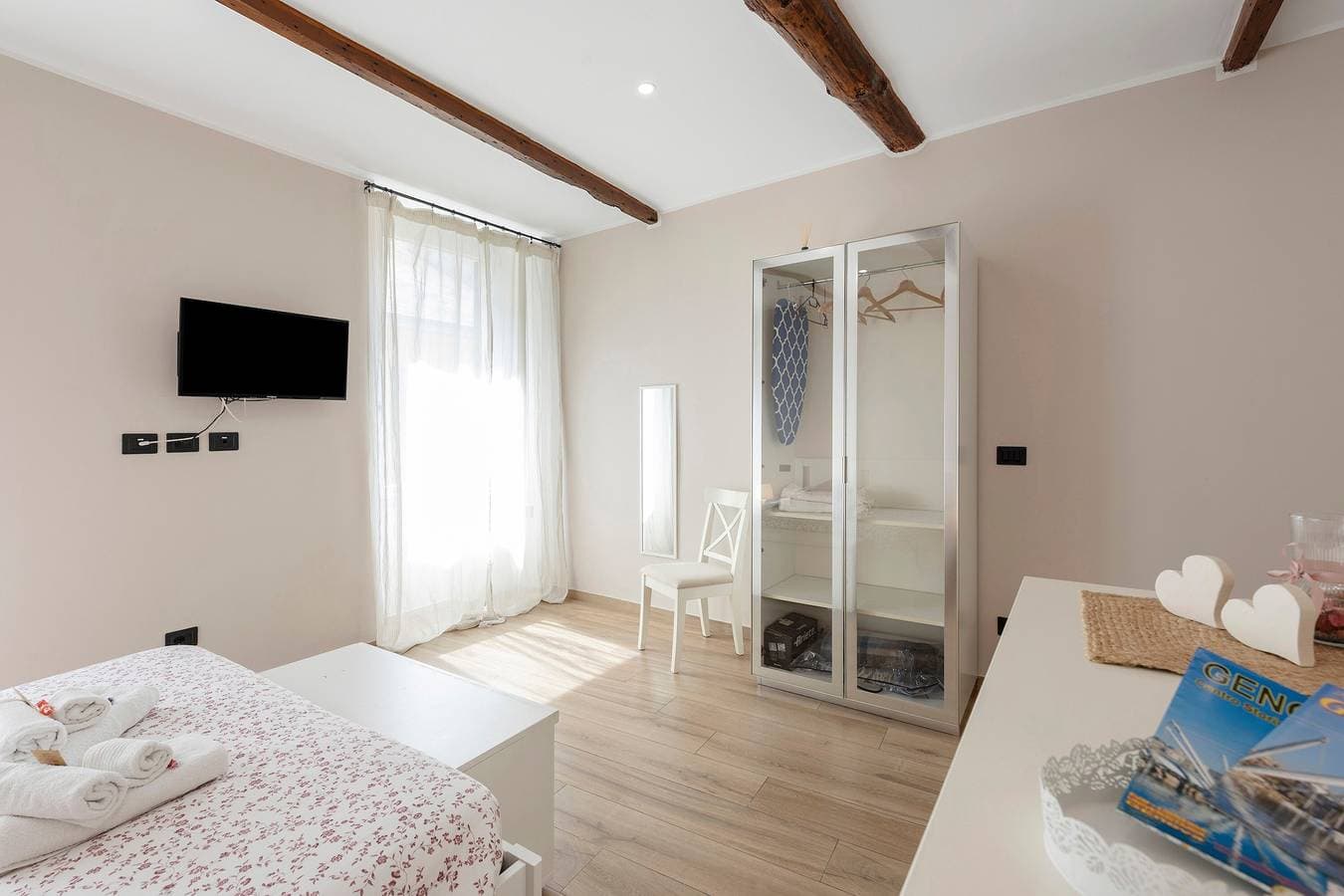 Foto 13 von 33: Wohnung 'The Hemme's Home' mit WLAN und Klimaanlage