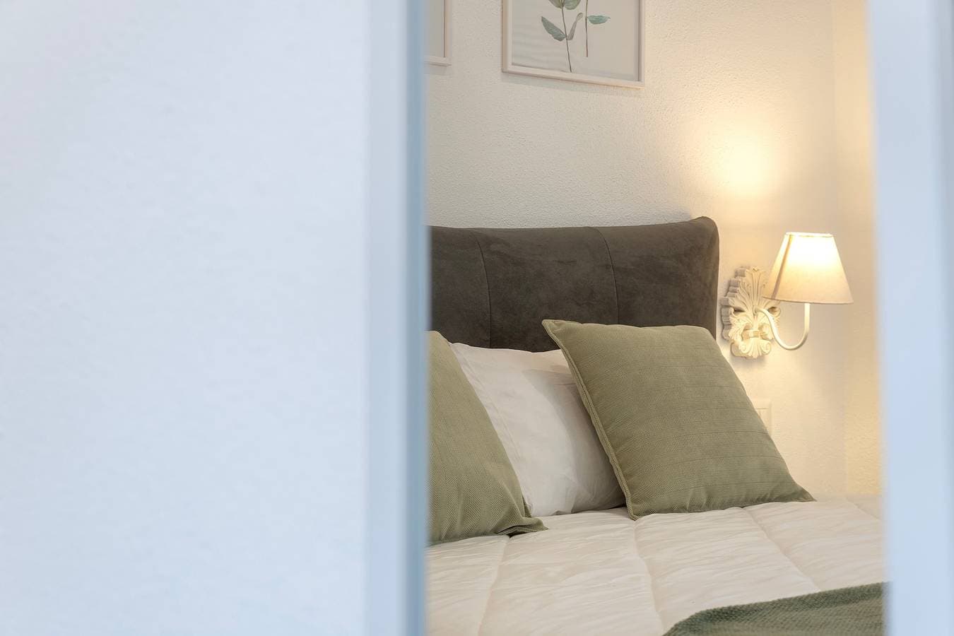 Foto 12 von 32: Ferienwohnung 'Attico 29 Alghero' mit Balkon, Wi-Fi und Klimaanlage