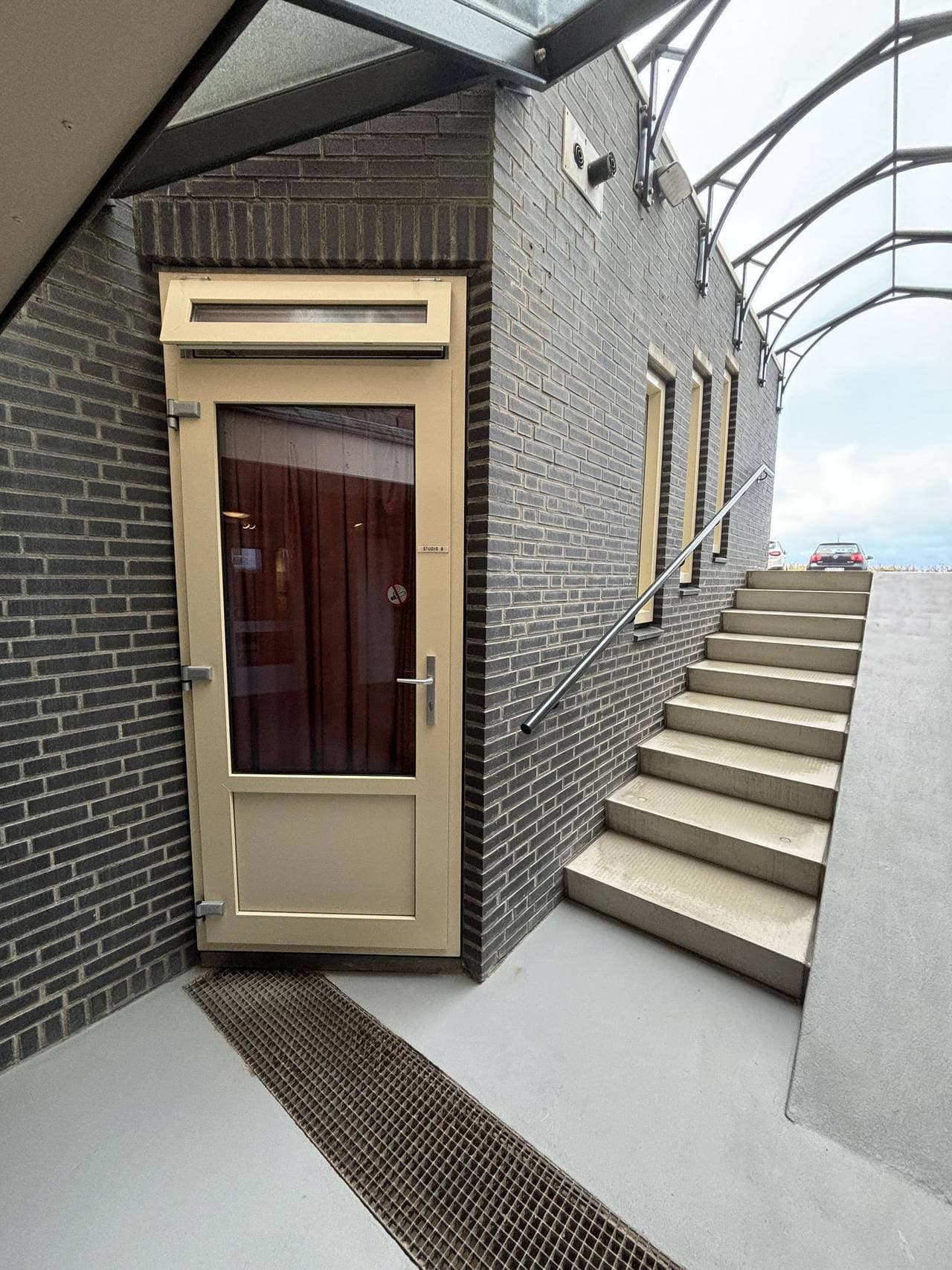 Foto 8 von 10: Rentals Egmond — Studio B