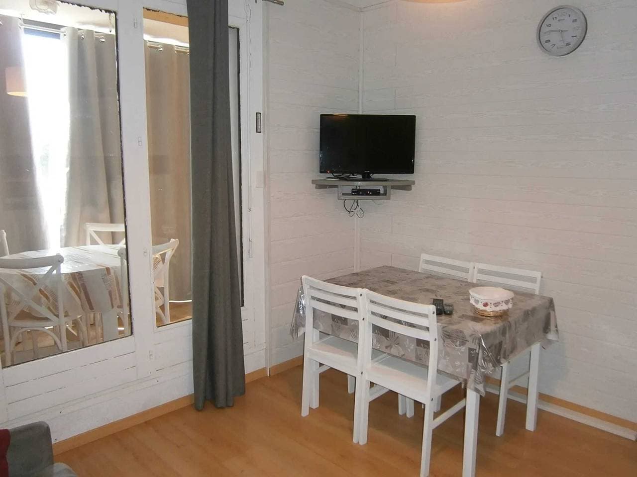 Foto 2 von 11: Gemütliches Studio in Le Dévoluy von 24 m²