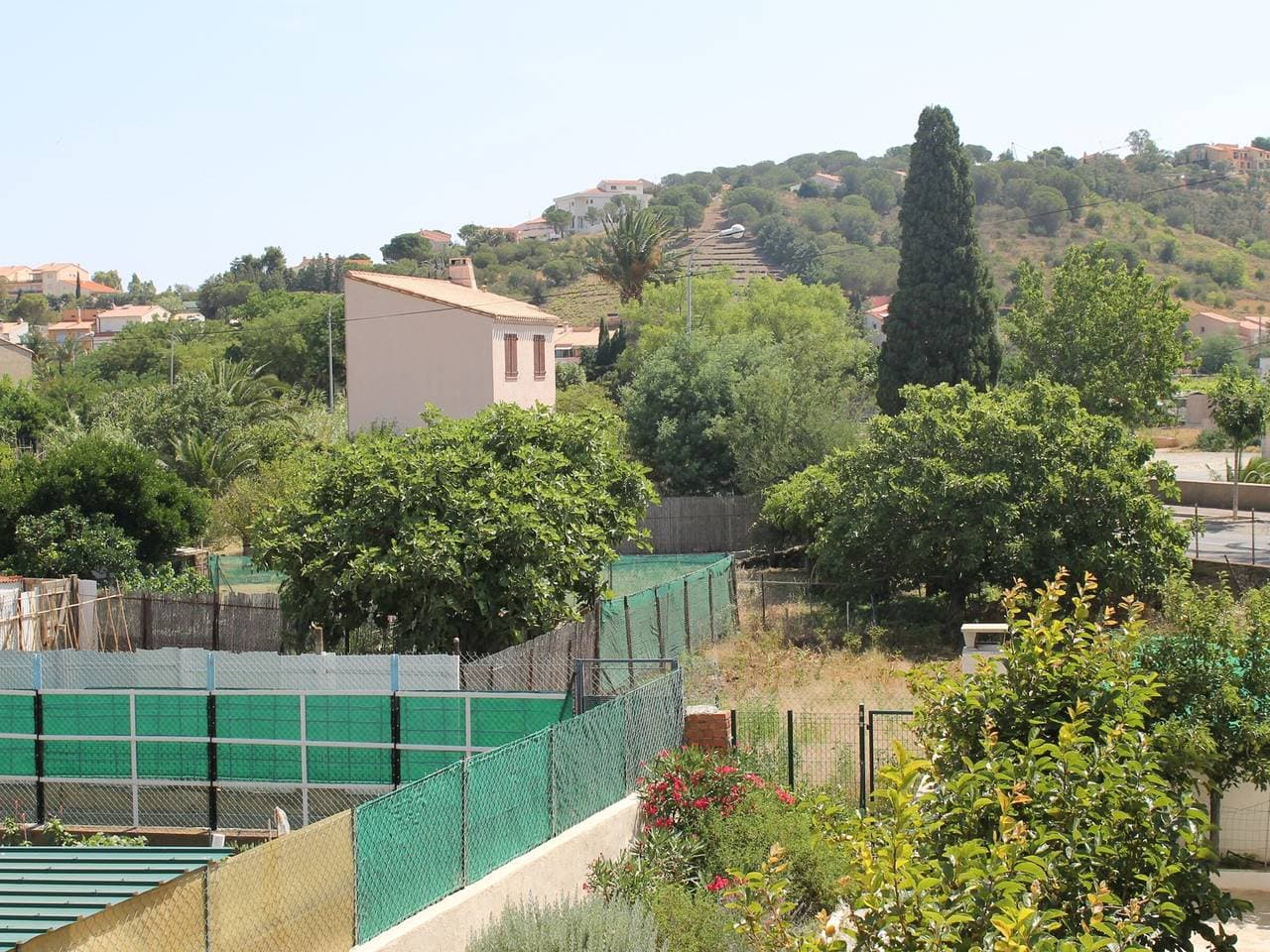 Foto 4 von 32: Renovierte Wohnung in Banyuls-sur-Mer mit Terrasse
