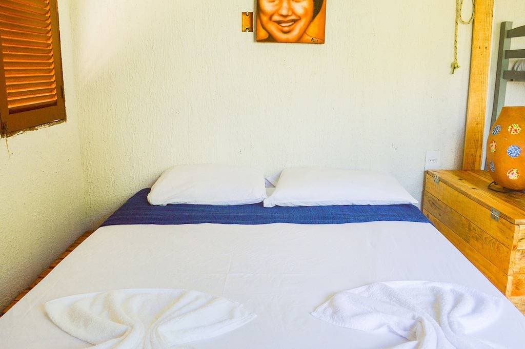Foto 2 von 19: Aline's Chalet - 5 minutes from Pipa Beach, Rio Grande do Norte