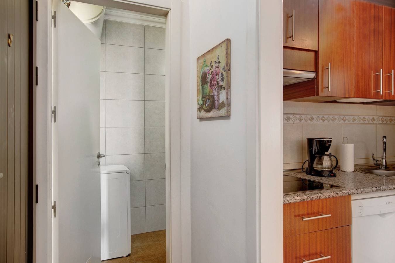 Foto 13 von 23: Ferienwohnung "Tenbel Frontera" nahe Strand mit Gemeinschaftspool und WLAN