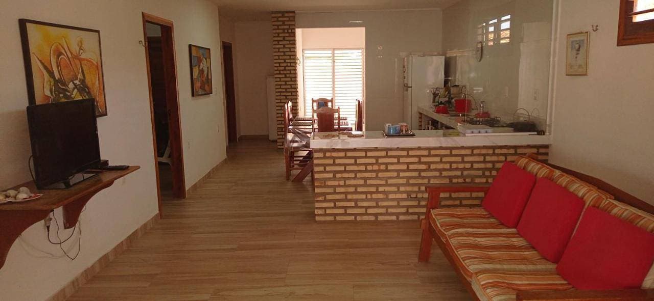 Casa Tropicana 1