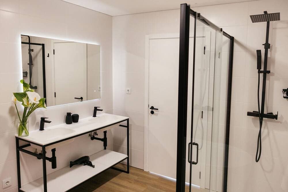 Foto 10 von 30: Cerca da Milhera | Suite 5 Pauliteiro | Country House | Swimming Pool | Minho