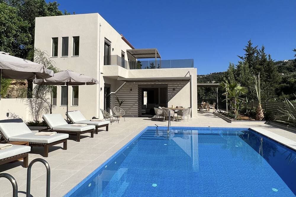 Villa Karissa 1