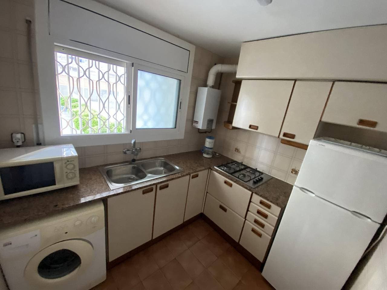 Foto 8 von 15: Appartement en bord de mer avec piscine et parking - Torredembarra