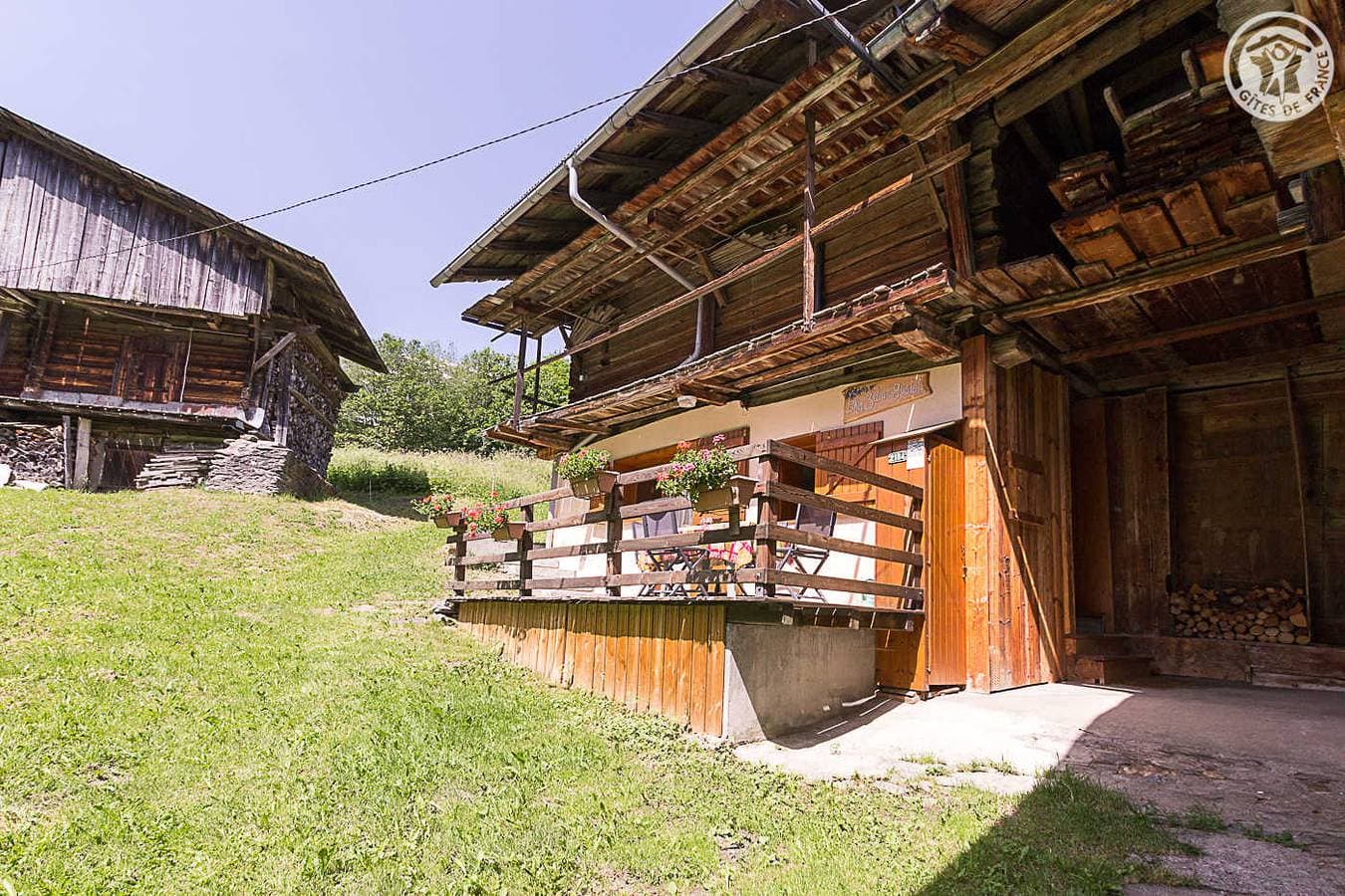 Foto 5 von 23: Chez Zdian Gastet
