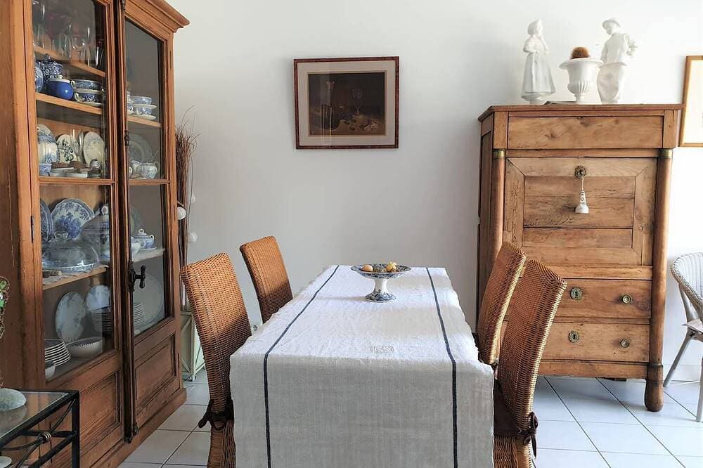 Foto 7 von 17: Apartment 50m from Coz-Pors beach in Tregastel