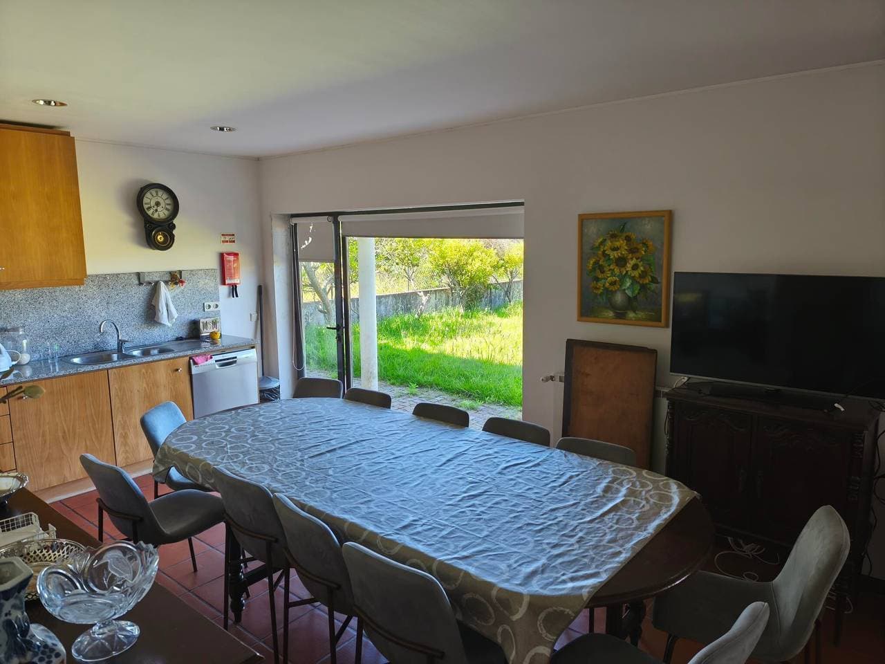 Foto 12 von 14: Ferienhaus 'Do Rio' mit Meerblick, privatem Garten und WLAN