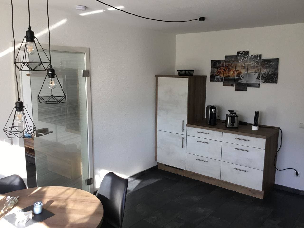 Foto 7 von 13: Appartement/Fewo, Badewanne, 1 Schlafraum