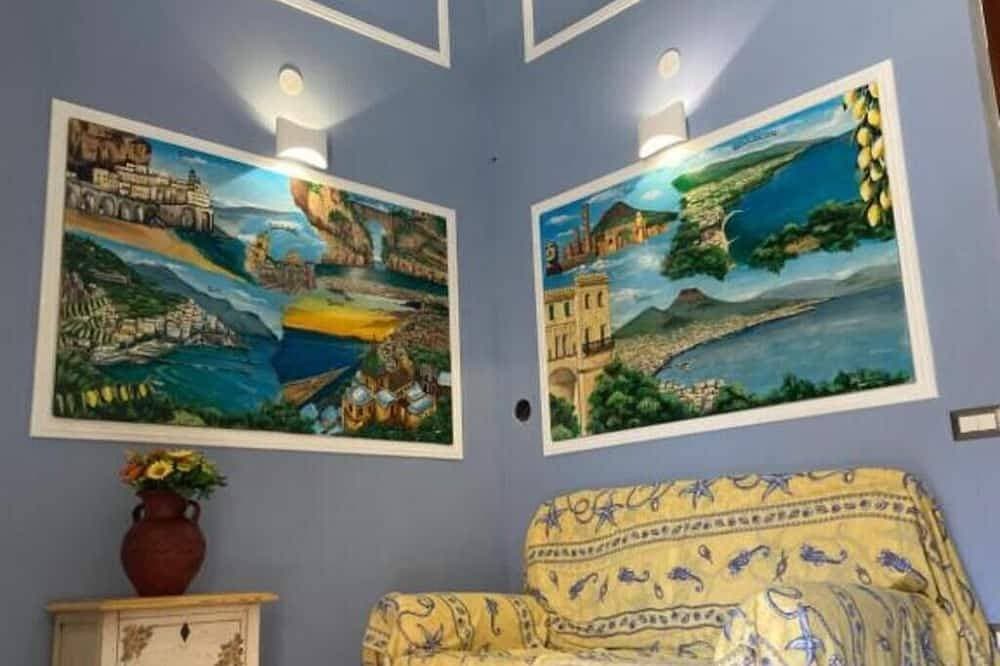 Foto 9 von 19: Rental House Angelina cozy property located on the Amalfi Coast