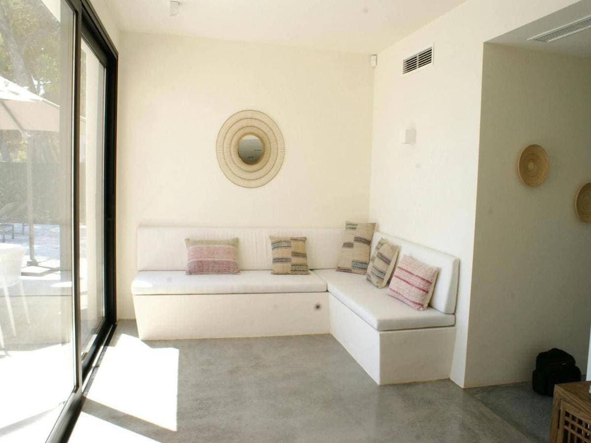 Foto 5 von 41: Four-Bedroom Holiday Home